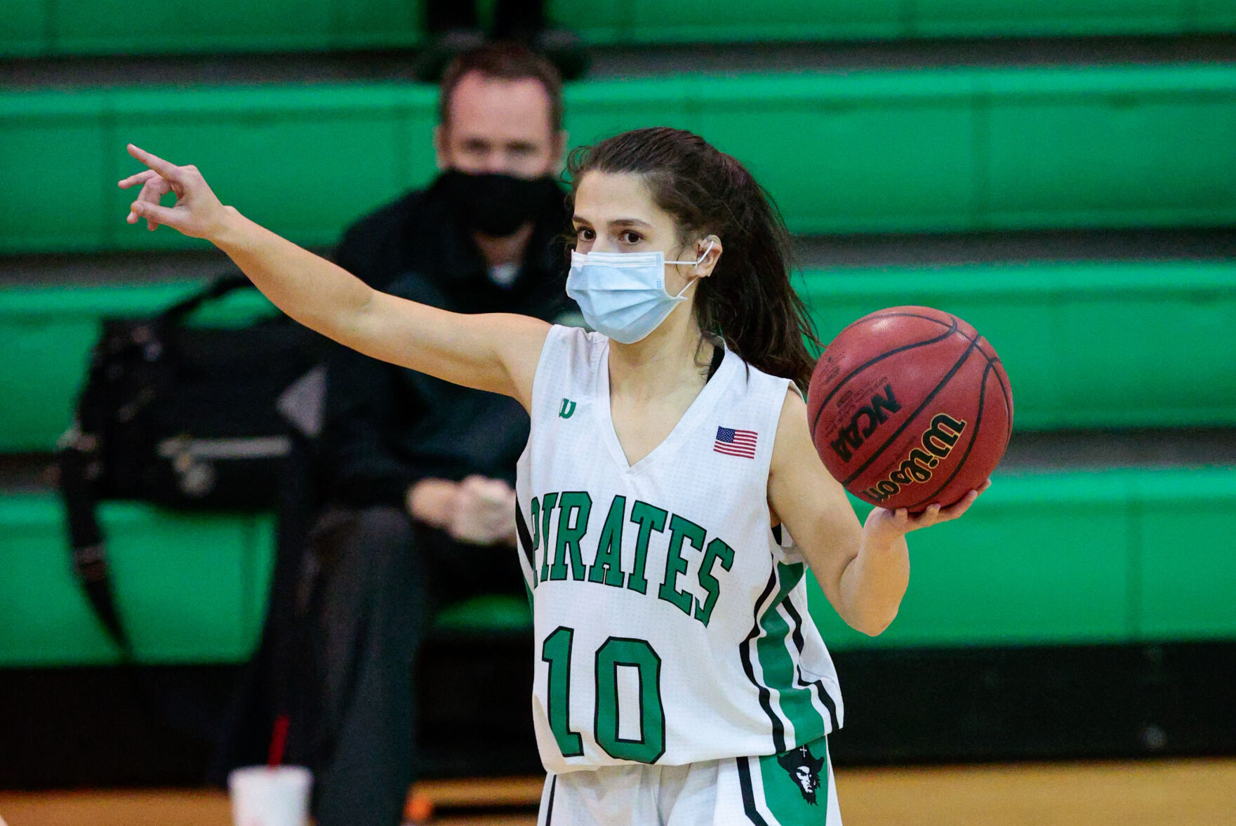 PREP BASKETBALL